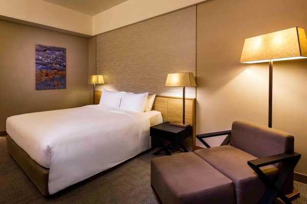 Hotel Grand Mercure Singapore Roxy (Singapur)